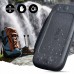 TECH-PROTECT HARDPOUCH NINTENDO SWITCH 2 DARK GREY