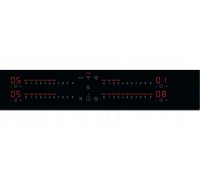 HOB WITH HOOD ECC8344 ELX