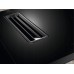 HOB WITH HOOD ECC8344 ELX