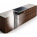 HOB WITH HOOD ECC8344 ELX