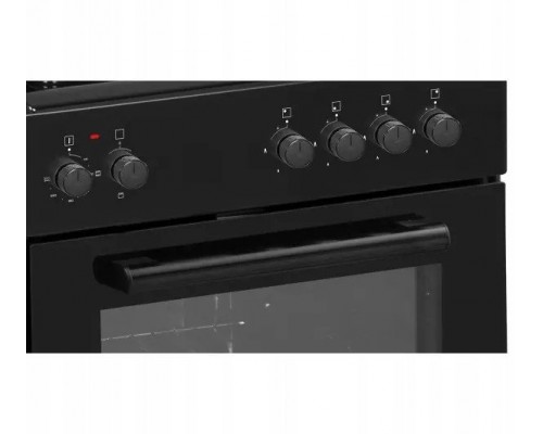 Stove MPM MPM-53-KGE-36