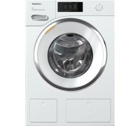 Washing machine with SteamCare function and WiFi WWB 680 WCS