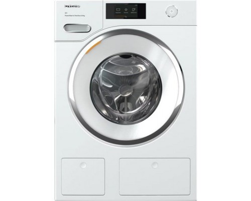 Washing machine with SteamCare function and WiFi WWB 680 WCS