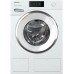 Washing machine with SteamCare function and WiFi WWB 680 WCS