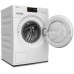 Washing machine with SteamCare function and WiFi WWB 680 WCS