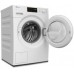 Washing machine with SteamCare function and WiFi WWB 680 WCS