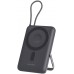 4smarts WirelessEnterprise Pocket 10000mAh 22.5W,Qi2
