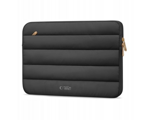 Tech-Protect Fluffy Laptop 13-14 Black