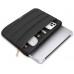 Tech-Protect Fluffy Laptop 13-14 Black