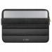 Tech-Protect Fluffy Laptop 13-14 Black