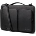 na laptopa 15-16 na ramię, Tech-Protect Defender Bag, black