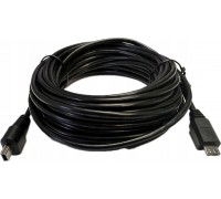 Przewód USB 8 metrowy do podłączenia kamery tylnej Mio MiVue E60