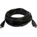 Przewód USB 8 metrowy do podłączenia kamery tylnej Mio MiVue E60