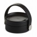 Hydro Flask 20 Oz Wide Mouth Flex Sip Lid (591 ml) - black