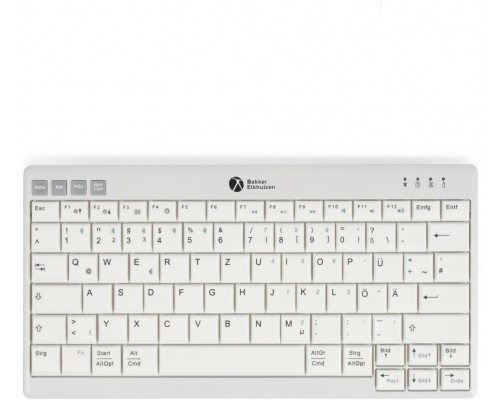 BakkerElkhuizen UltraBoard 950 V2 Wireless (UK) retail