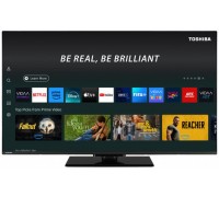 Smart TV Toshiba 55QV3F63DG 4K Ultra HD 55
