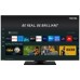 Smart TV Toshiba 55QV3F63DG 4K Ultra HD 55