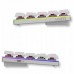 AQIRYS  65%/68 klawiszy Dual Mode: Wirelles&BT+WiRed AGENA white