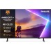 Philips 43PUS8510/12 QLED 43'' 4K Ultra HD Titan OS Ambilight