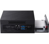 ASUS PN53-BS7773MDS1 AMDR7-7730U/black/non-logo ohne OS