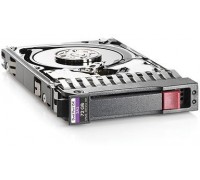 HPE 718160-B21-RFB dysk twardy 1,2 TB 10000 RPM 2.5" SAS