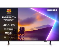 Philips 50PUS8510/12 QLED 50'' 4K Ultra HD Titan OS Ambilight