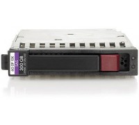HP 627195-001 dysk twardy 300 GB 15000 RPM 2.5" SAS