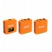Rode Wireless Go III Orange (WIGOGEN3ORA)