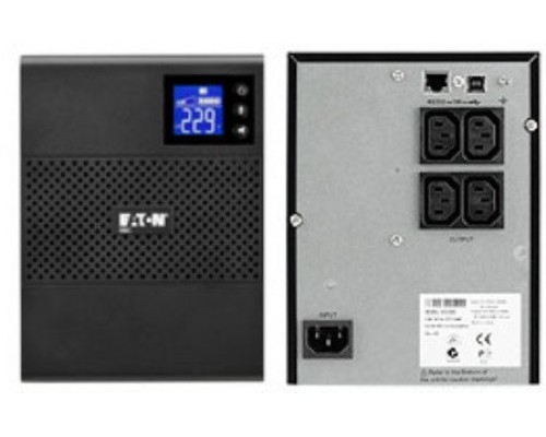 UPS Eaton 5SC 500i 500VA (5SC500I)