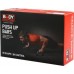Body Sculpture Uchwyty do pompek BB 632