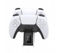 STACJA ŁADUJĄCA DLA KONTROLERA PS5