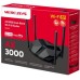 Mercusys MR85X AX3000 Dual-Band Wi-Fi 6 Router