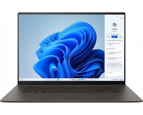 Laptop Asus ZenBook S16 UM5606 Ryzen AI 7 350 / 24 GB / 1 TB / W11 / 120 Hz (UM5606KA-RK006W)