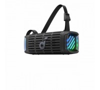 Anker Socore Boom 3i black