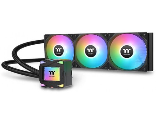 Thermaltake LA360 ARGB Sync (CL-W459-PL12SW-A)