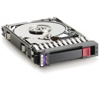 HPE 581286-B21-RFB dysk twardy 600 GB 10000 RPM 2.5" SAS