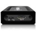 iStorage U3-NVMWP-1T Zewnętrzny dysk SSD 1 TB Black