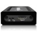 iStorage U3-NVMWP-1T Zewnętrzny dysk SSD 1 TB Black