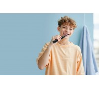 Oclean X Kids S  toothbrush, black