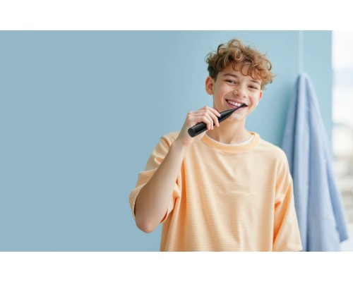 Oclean X Kids S  toothbrush, black