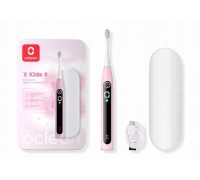 Brush Oclean X Kids S Pink