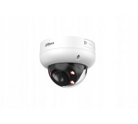 KAMERA WANDALOODPORNA IP IPC-HDBW3649R-ZAS-IL-27135 WizSense Smart Dual Light Acupick - 6 Mpx 2.7 ... 13.5 mm - MOTOZOOM DAHUA