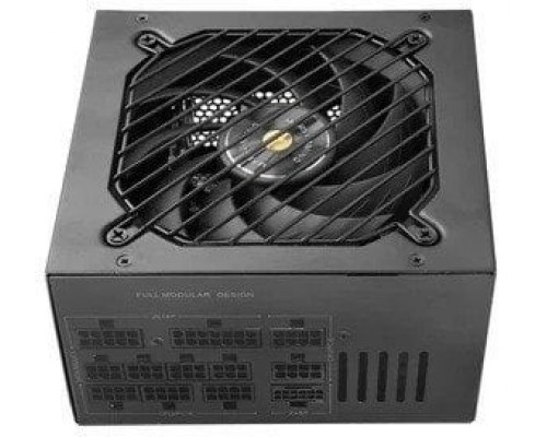 TACENS MARS MPB1000PSI 1000W ATX 3.1 80+ GOLD