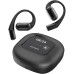 4smarts Open-Ear Kopfhörer SkyBuds AI Screen,schwarz