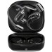 4smarts Open-Ear Kopfhörer SkyBuds AI Screen,schwarz