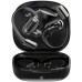 4smarts Open-Ear Kopfhörer SkyBuds AI Screen,schwarz