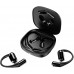 4smarts Open-Ear Kopfhörer SkyBuds AI Screen,schwarz