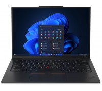 Laptop Lenovo ThinkPad X1 Carbon G13 Ultra 5 225U / 16 GB / 512 GB / W11 Pro (21NX00F3GE)
