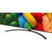 LG 86NANO81A3A NanoCell 86'' 4K Ultra HD WebOS 25