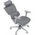 Anda Seat X-Air Pro Size XL Mesh Gray